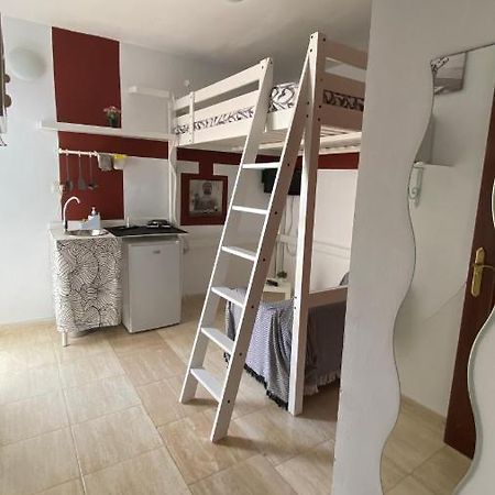 プラヤ・オンダMini House Naneアパートメント エクステリア 写真