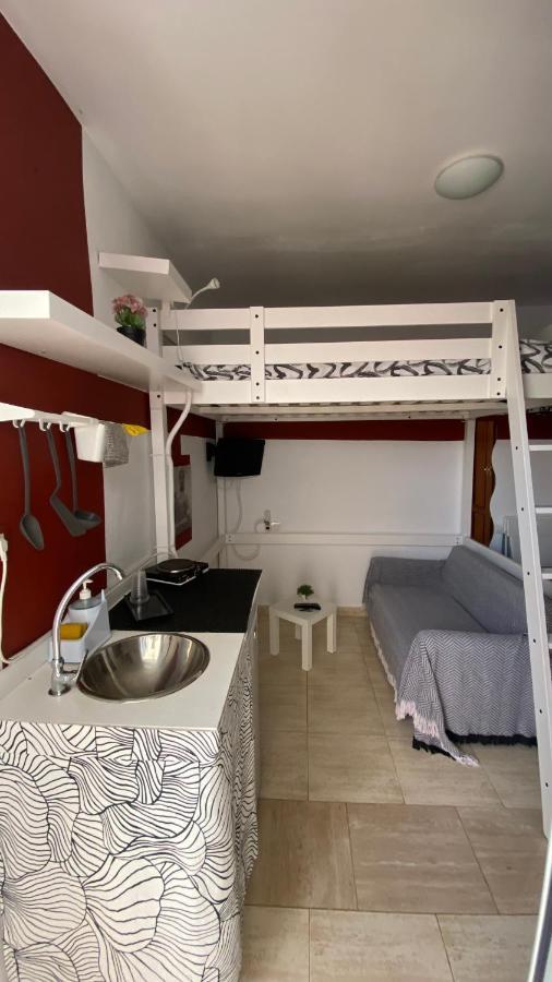 プラヤ・オンダMini House Naneアパートメント エクステリア 写真