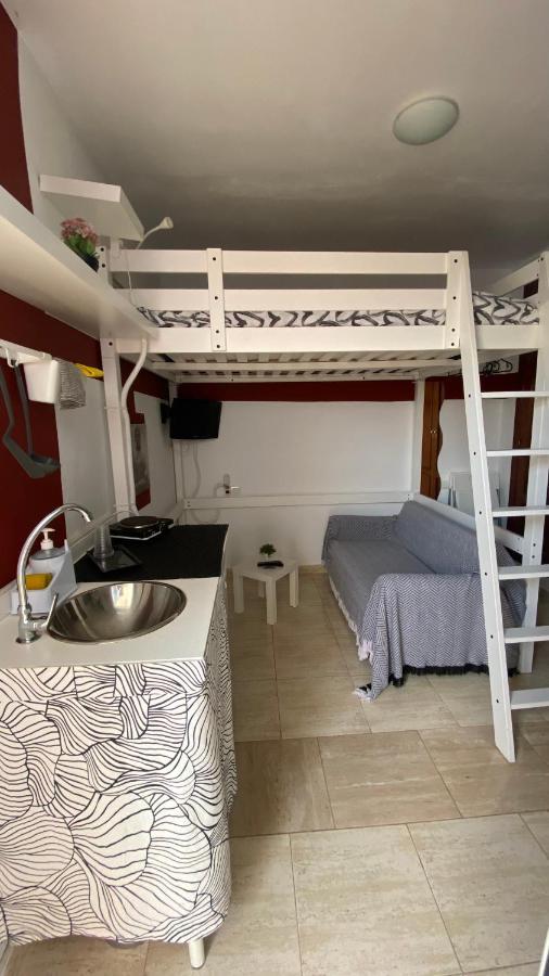 プラヤ・オンダMini House Naneアパートメント エクステリア 写真